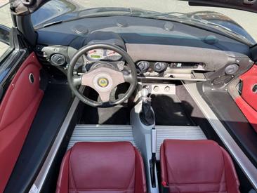 Lotus Elise R — photo 8
