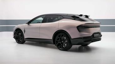 Lotus Eletre S — photo 2