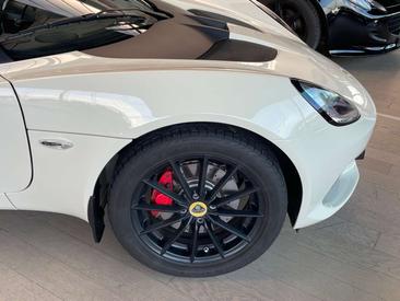 Lotus Elise — photo 5