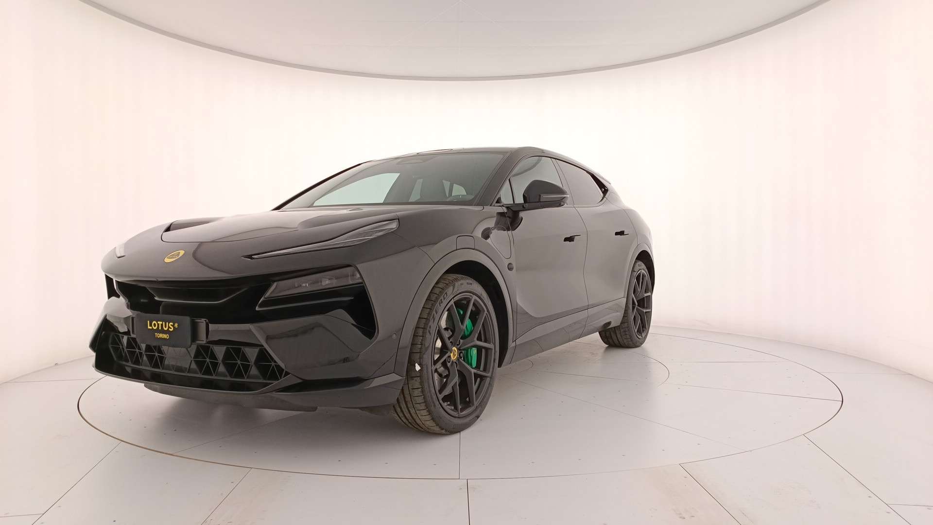 Lotus Eletre S - 2024 - Joinsteer - #1