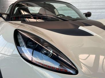 Lotus Elise — photo 6