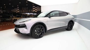 Lotus Eletre S — photo 3