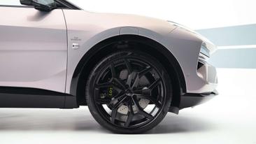 Lotus Eletre S — photo 4