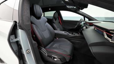 Lotus Eletre S — photo 5