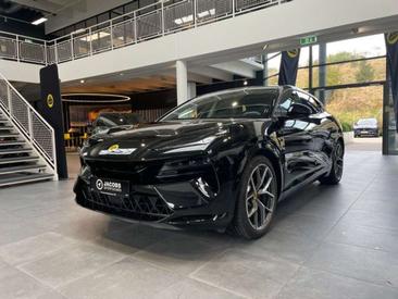 Lotus Eletre S — photo 2