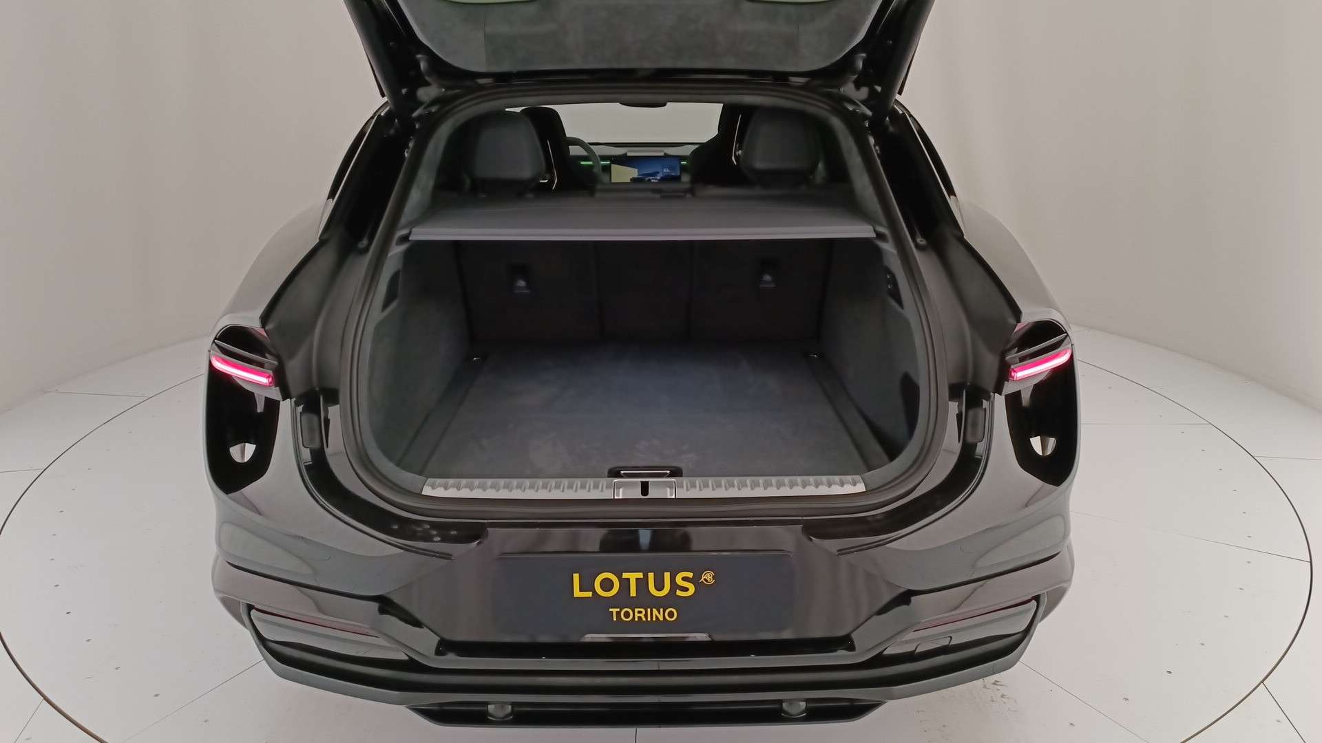 Lotus Eletre S - 2024 - Joinsteer - #5