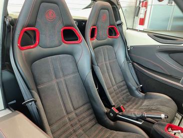 Lotus Elise — photo 9