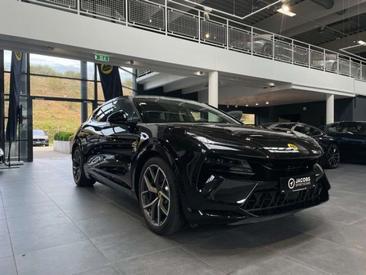 Lotus Eletre S — photo 3
