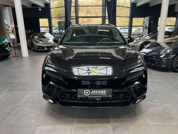 Lotus Eletre S — photo 4