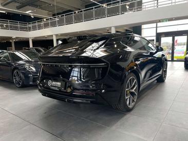 Lotus Eletre S — photo 5