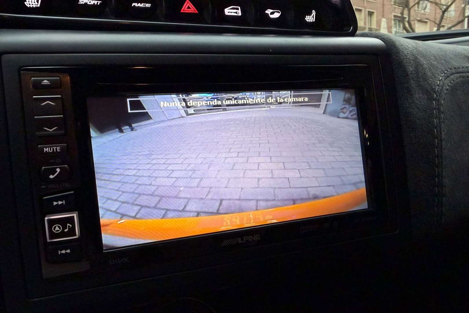 Lotus Evora 400 - 2016 - Joinsteer - #6