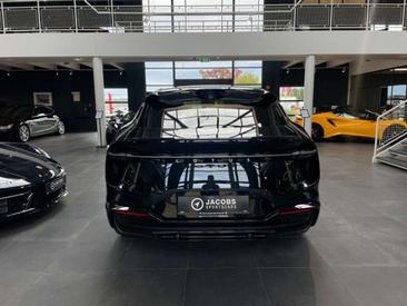 Lotus Eletre S — photo 6