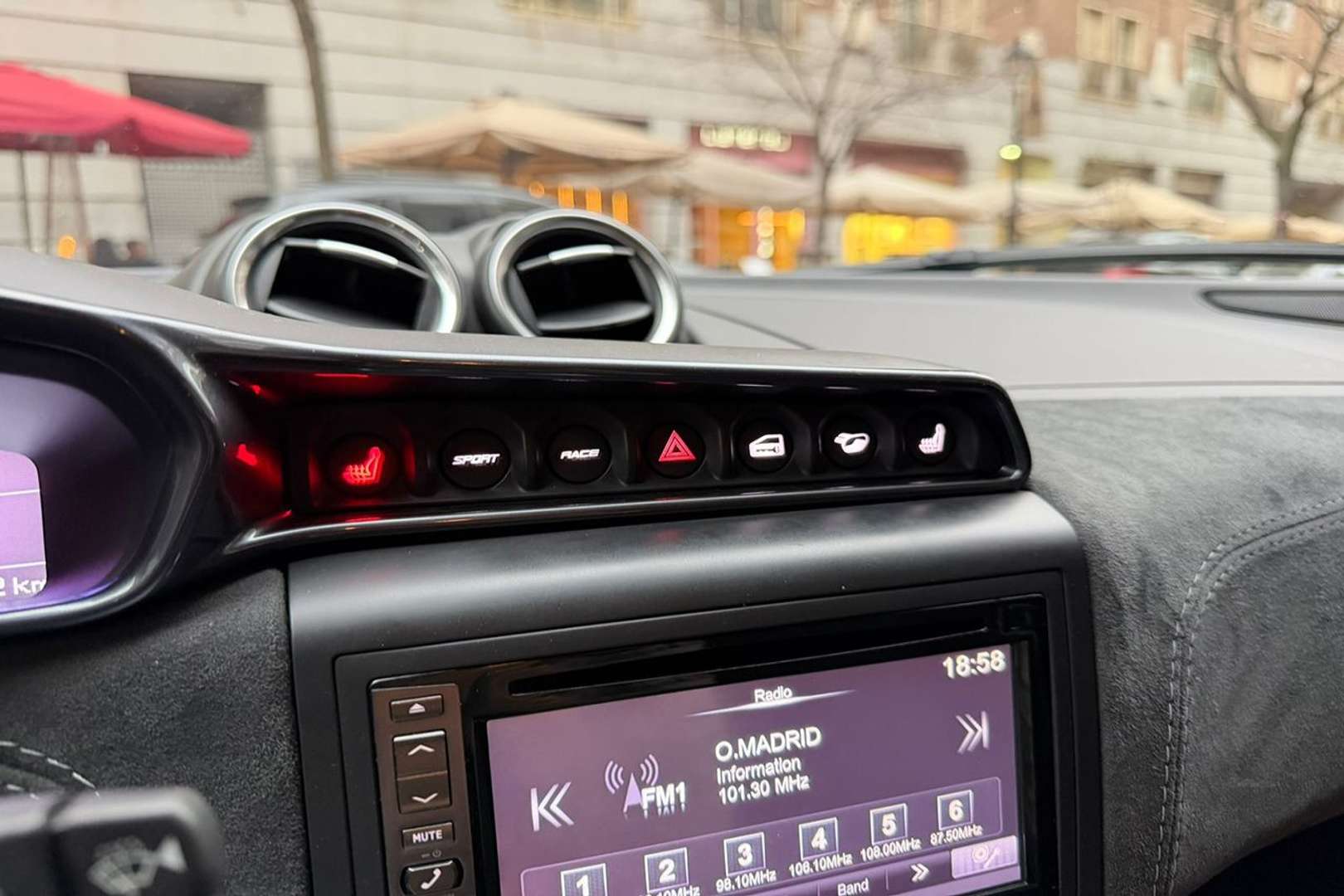 Lotus Evora 400 - 2016 - Joinsteer - #7