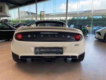 Lotus Elise — photo 14