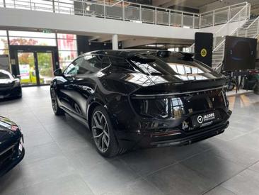 Lotus Eletre S — photo 7