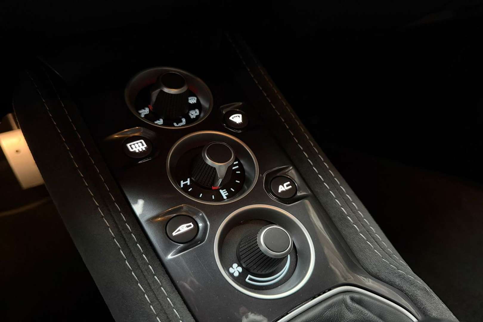 Lotus Evora 400 - 2016 - Joinsteer - #9