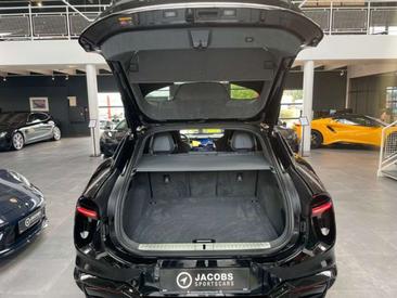 Lotus Eletre S — photo 8