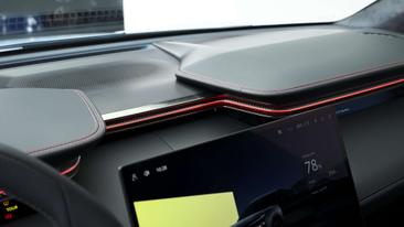 Lotus Eletre S — photo 15