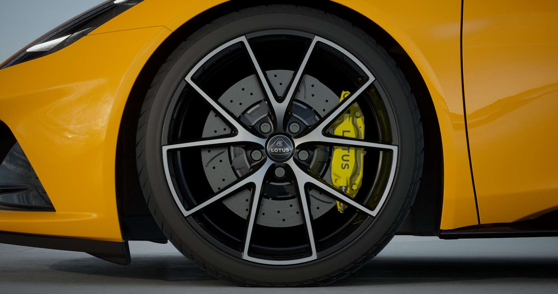 Lotus Emira 400 - 2026 - Joinsteer - #4