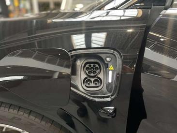 Lotus Eletre S — photo 9