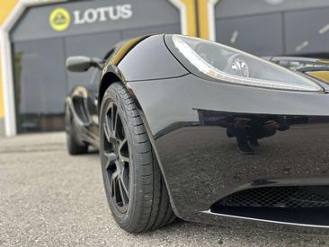Lotus Elise Sport 260 — photo 3