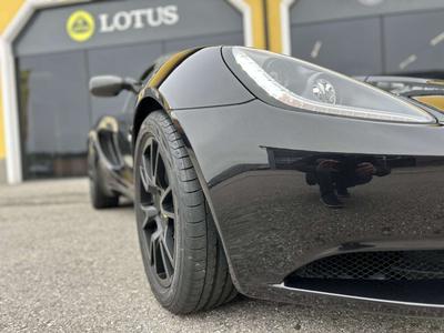 Lotus Elise Sport 260