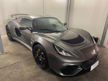 Lotus Exige Sport Final Edition — photo 3