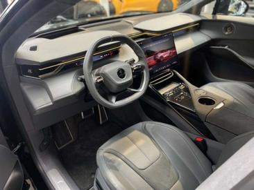Lotus Eletre S — photo 11