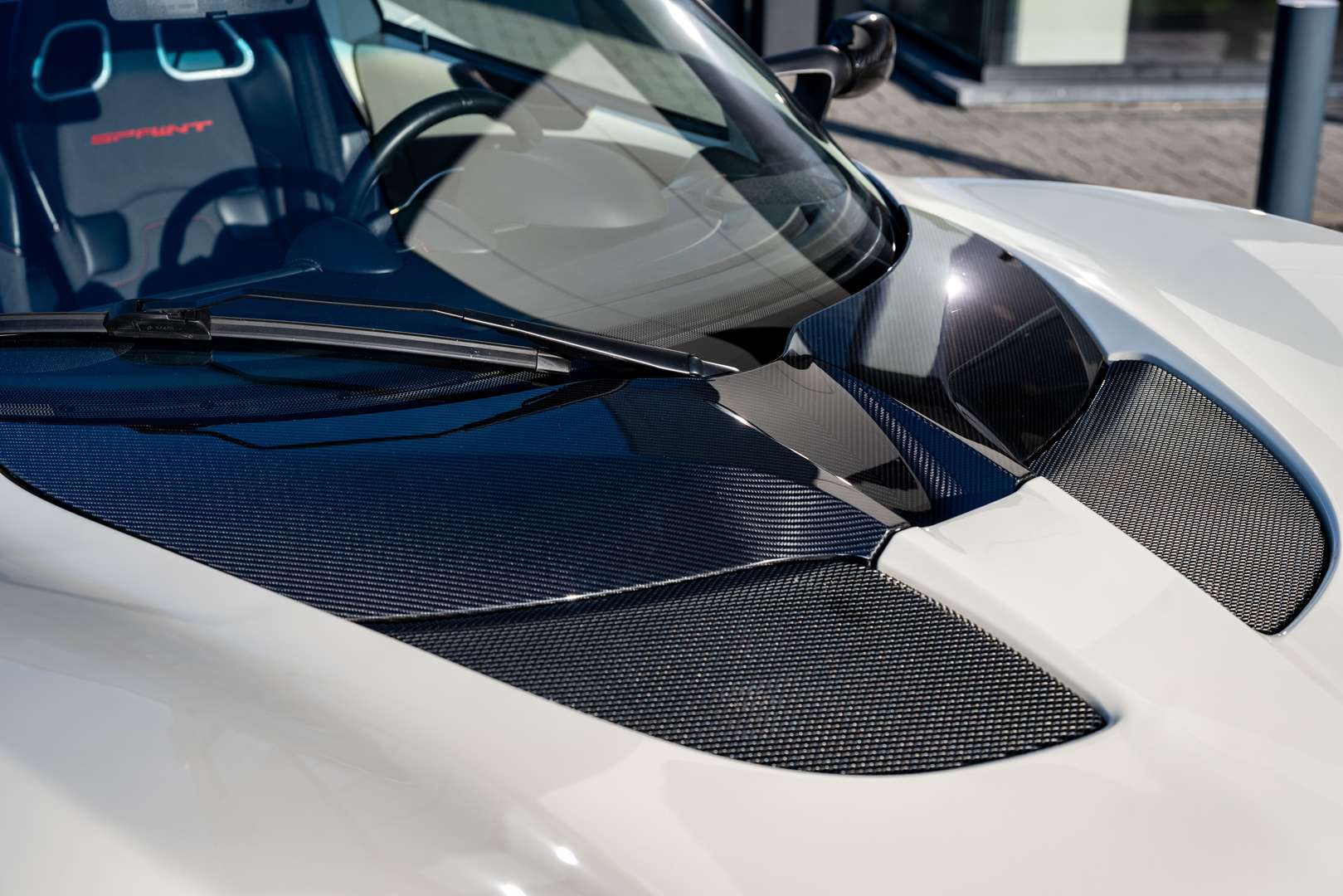 Lotus Elise Sprint 220 - 2019 - Joinsteer - #9