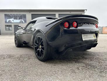 Lotus Elise Sport 260 — photo 5