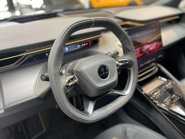 Lotus Eletre S — photo 14