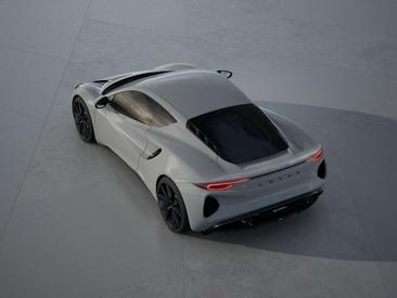 Lotus Emira — photo 2