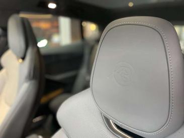Lotus Eletre S — photo 15