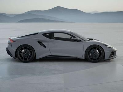 Lotus Emira