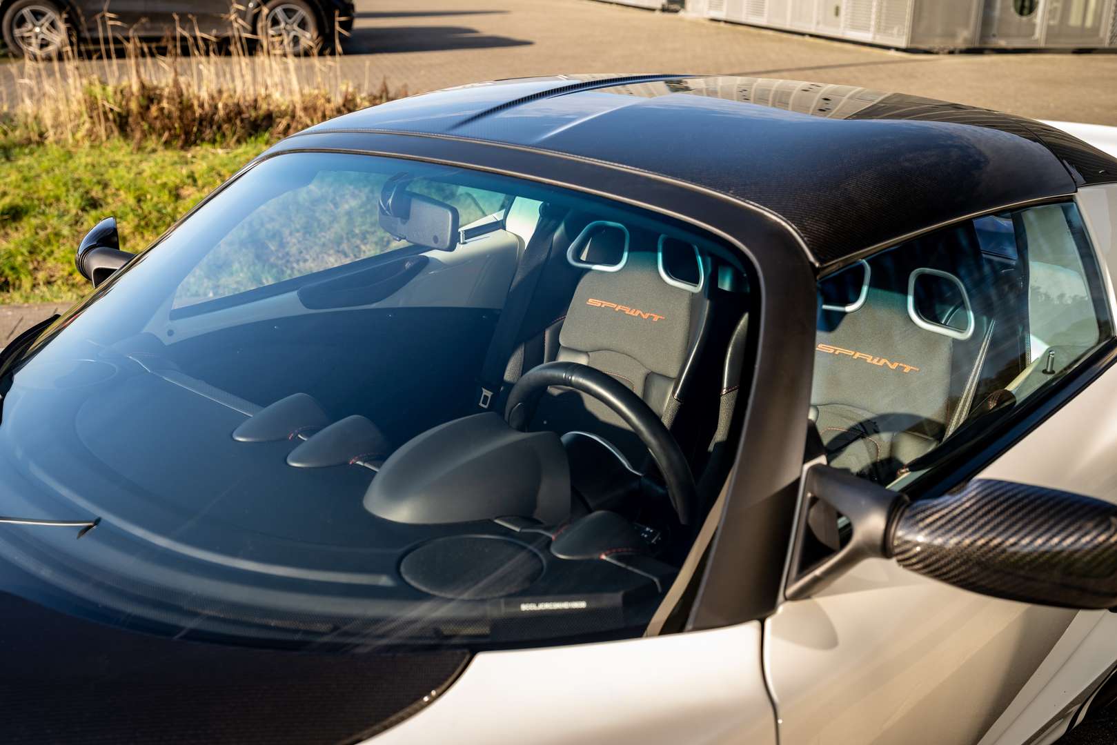 Lotus Elise Sprint 220 - 2019 - Joinsteer - #10