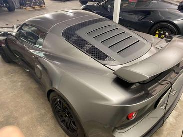 Lotus Exige Sport Final Edition — photo 7