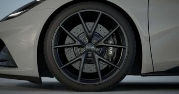 Lotus Emira — photo 4