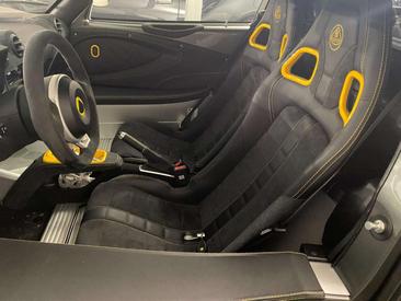 Lotus Exige Sport Final Edition — photo 10