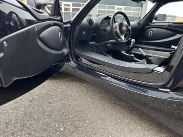 Lotus Elise Sport 260 — photo 10