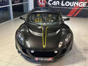 Lotus Elise S Supercharged — photo 6
