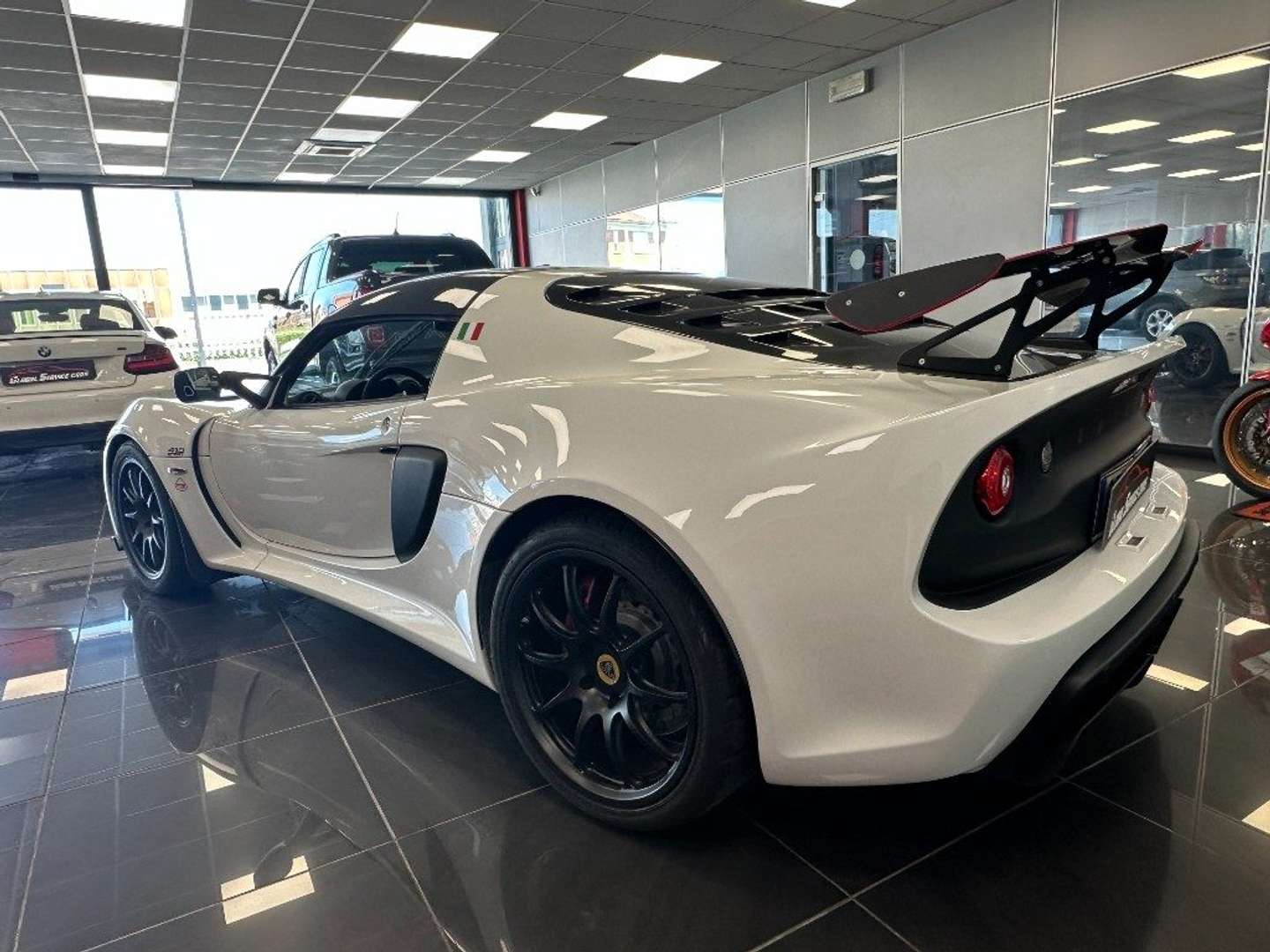 Lotus Exige Sport 410 - 2021 - Joinsteer - #7