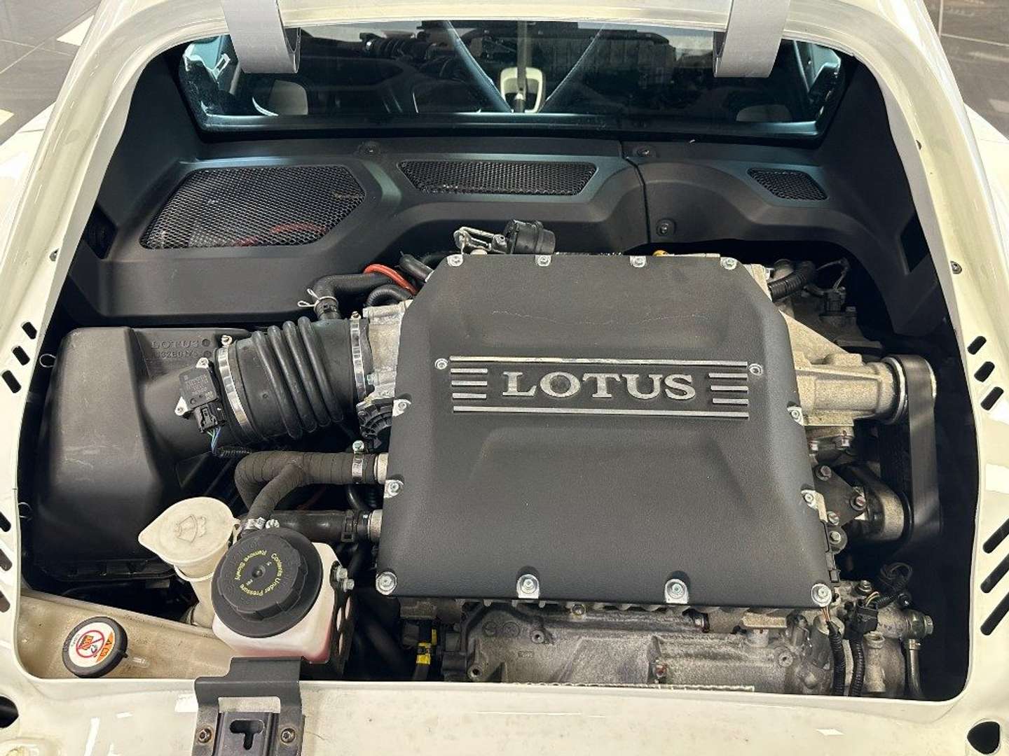 Lotus Exige Sport 410 - 2021 - Joinsteer - #9