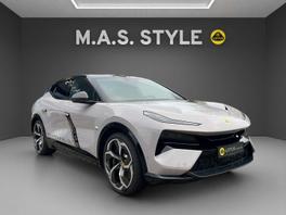 Lotus Eletre -  - Joinsteer - #1