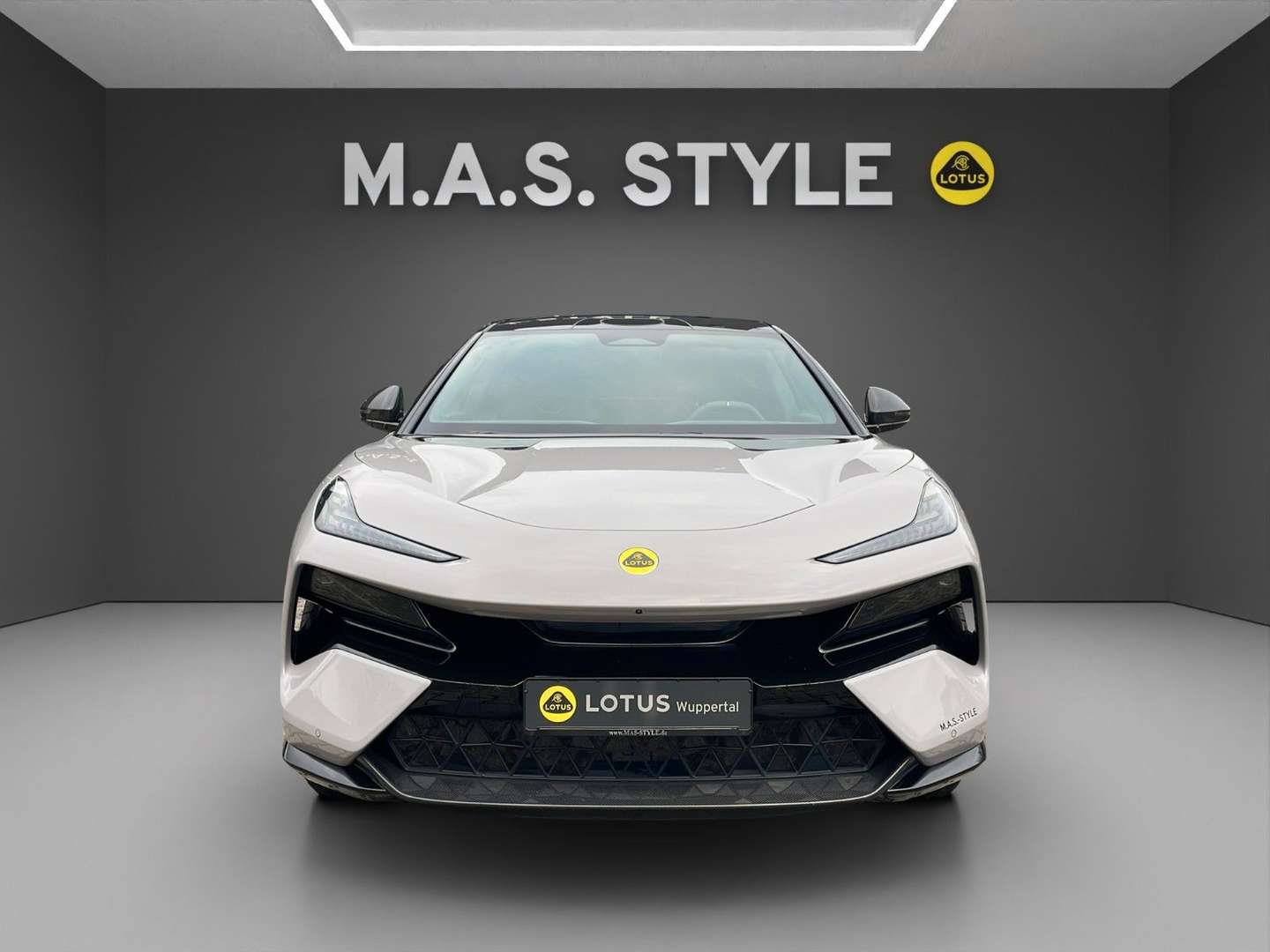 Lotus Eletre - 2025 - Joinsteer - #2