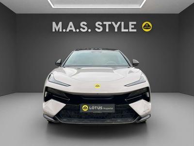 Lotus Eletre - 2025 - Joinsteer - #2