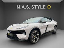 Lotus Eletre -  - Joinsteer - #2