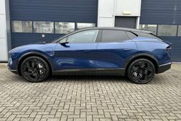 Lotus Eletre - 2025 - Joinsteer - #1