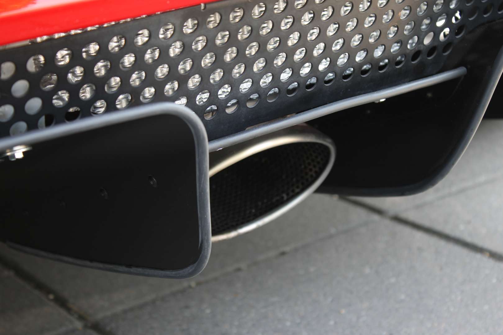 Lotus Elise Sport 220 - 2018 - Joinsteer - #15