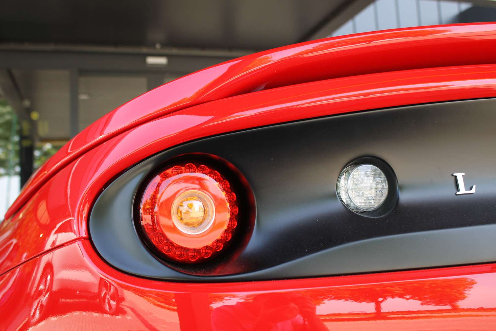 Lotus Elise Sport 220 - 2018 - Joinsteer - #16