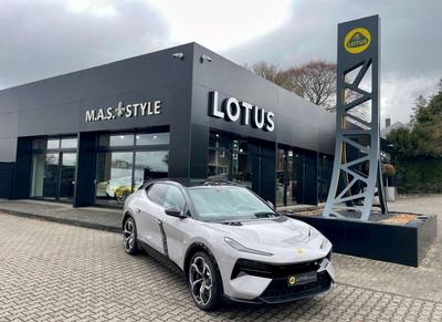 Lotus Eletre -  - Joinsteer - #3
